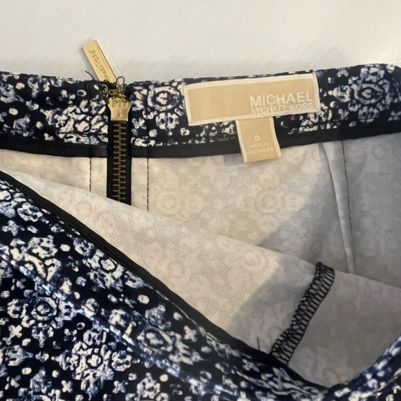 Michael Michael Kors mini skirt - Picture 5 of 6